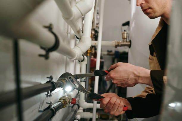Best Sewer Line Repair  in Hidden Valley, IN