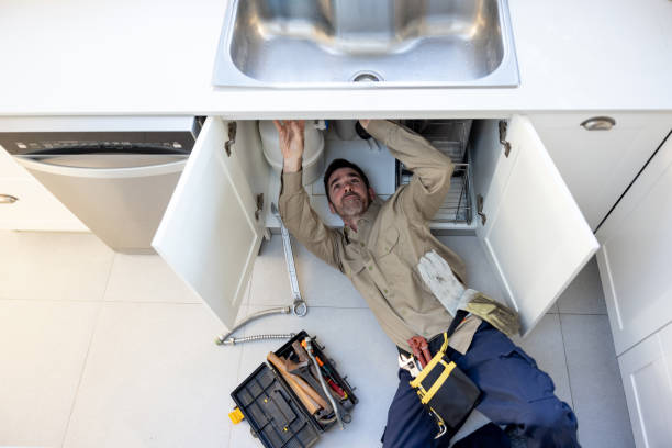 Best Shower Repair Services  in Hidden Valley, IN