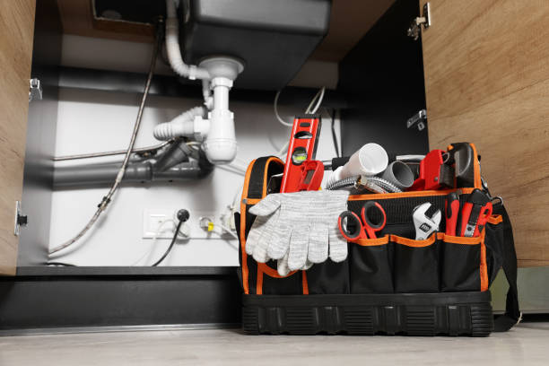 Best Drain Cleaning Services  in Hidden Valley, IN
