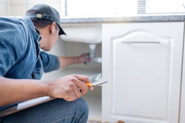 Best Sewer Cleaning Services  in Hidden Valley, IN