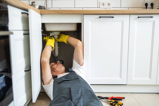 Best Plumbing Inspection Services  in Hidden Valley, IN