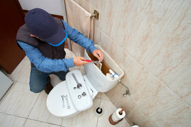 Best Plumbing Installation Services  in Hidden Valley, IN