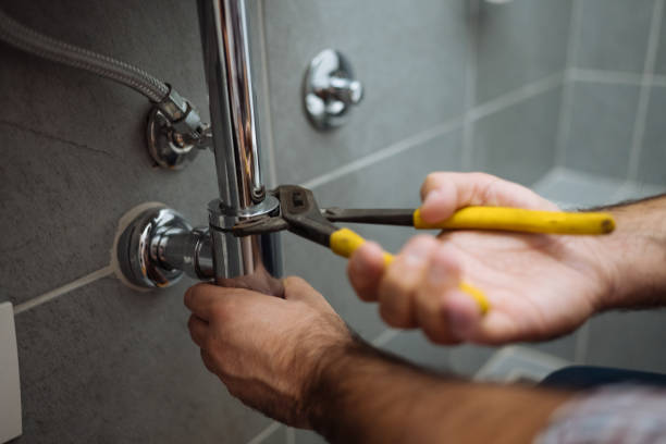 Trusted Hidden Valley, IN Plumbing Experts