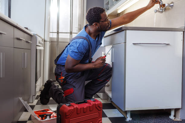 Best Plumbing Inspection Services  in Hidden Valley, IN