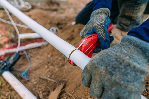 Best Best Plumbers Near Me  in Hidden Valley, IN